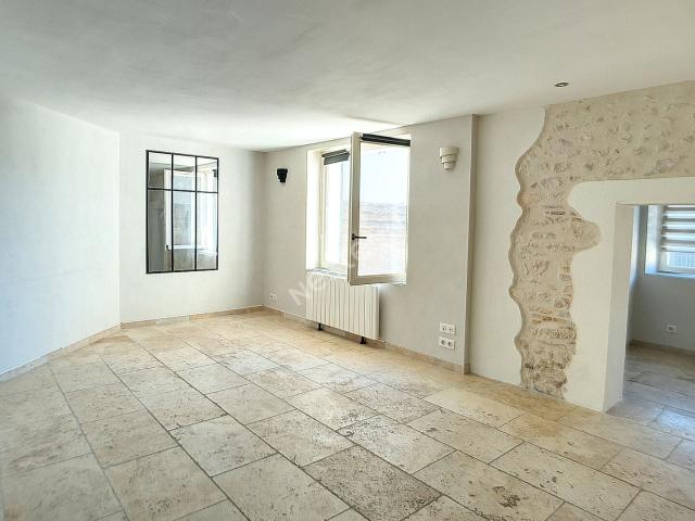 Maison location à Orléans