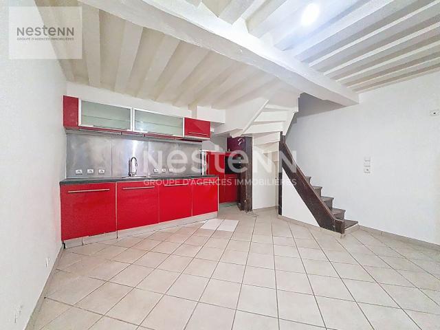 Maison location à Orléans