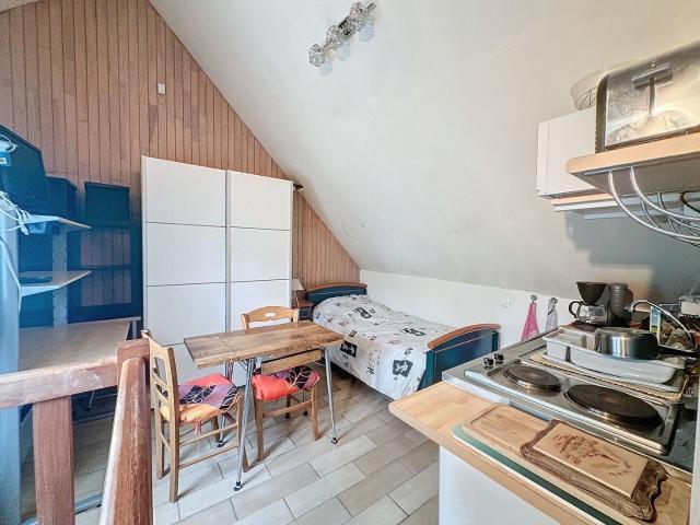 Maison location à Pontoise, Eragny
