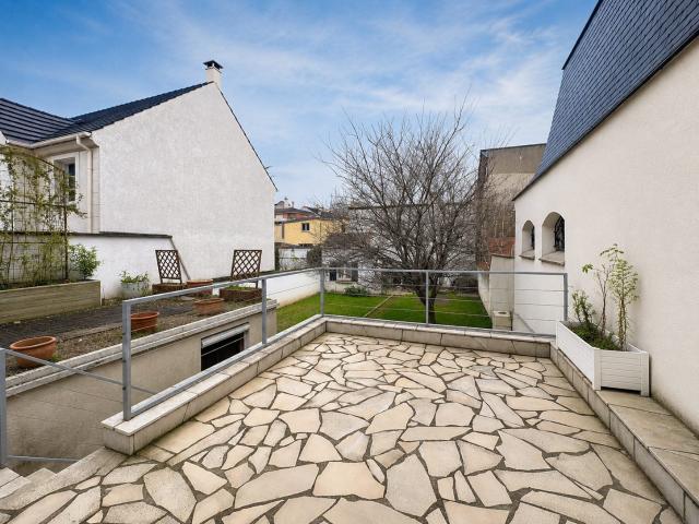 Maison location à Nogent-sur-Marne, Maisons-alfort