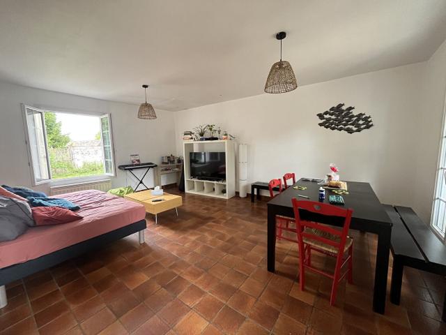 Maison location à Châtellerault, Monthoiron