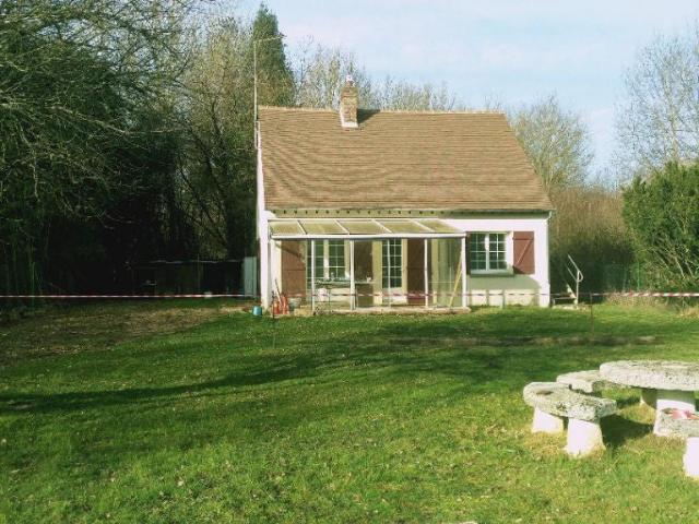 Maison location à Mantes-la-Jolie, Buchelay