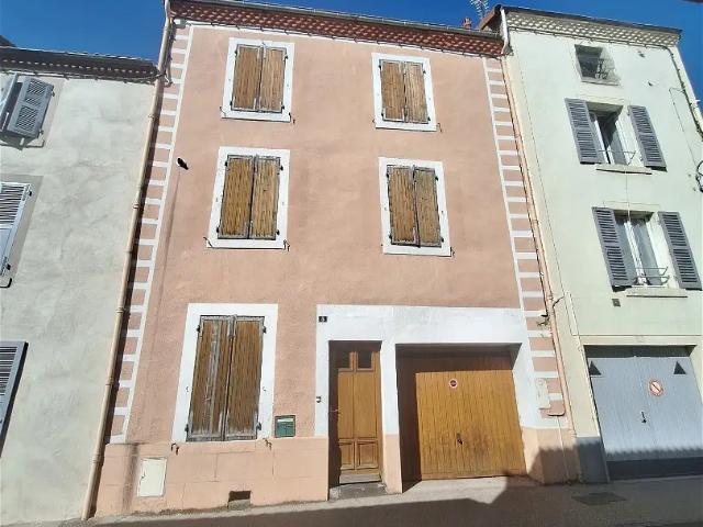 Maison location à Moulin des Filoirs, Issoire