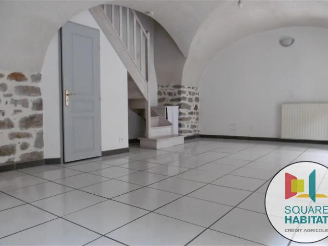 Maison location à Moulin des Filoirs, Issoire