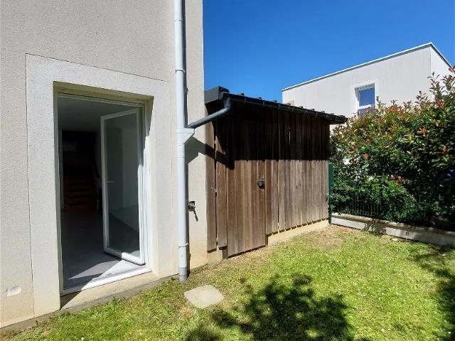Maison location à Rouen, Mont-saint-aignan