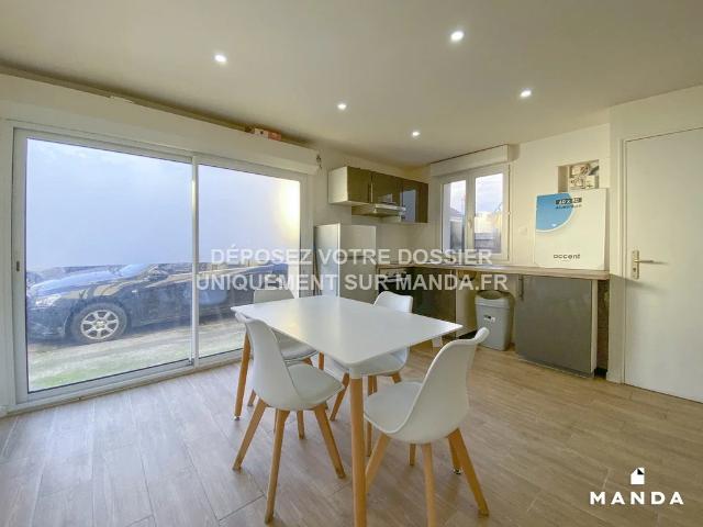 Maison location à Argenteuil