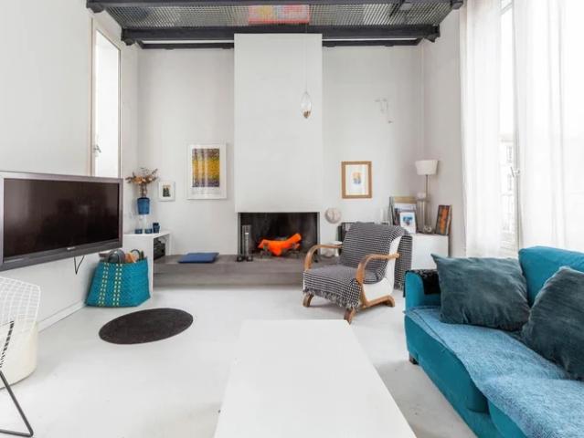 Maison location à Paris, Île-de-France