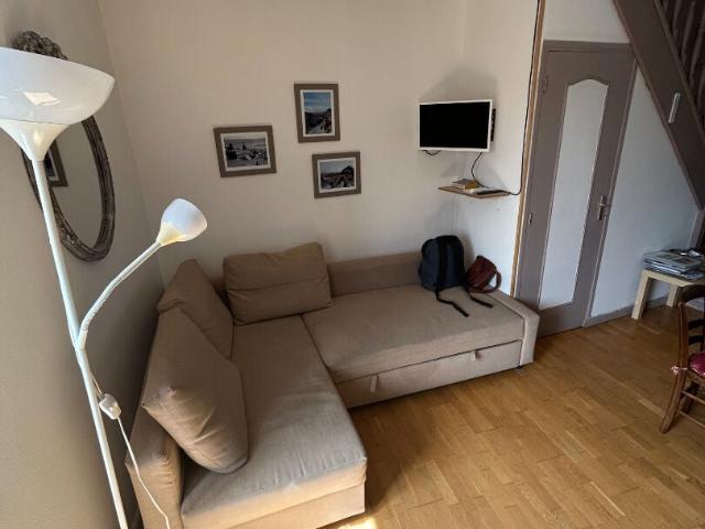 Maison location à Murat
