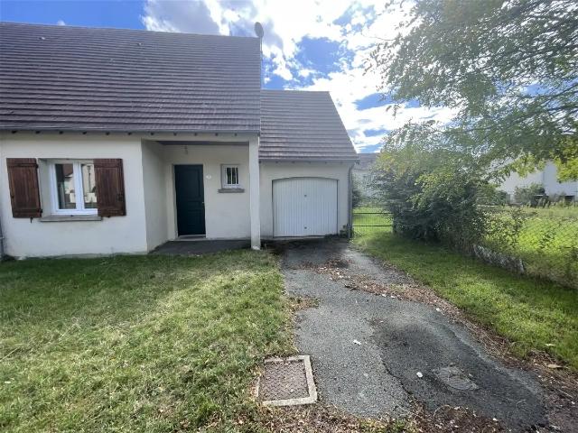 Maison location à Loches, Abilly