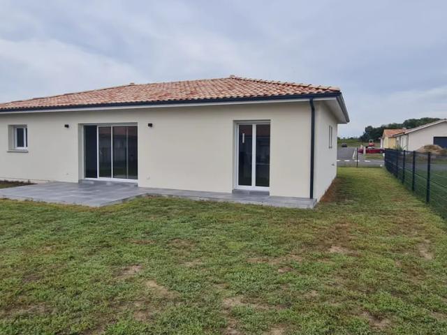 Maison location à Dax, Pontonx-sur-l'adour