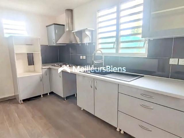 Maison location à Guadeloupe