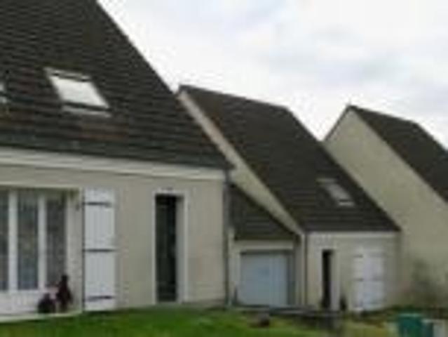 Maison location à Bourges, Vailly-sur-sauldre