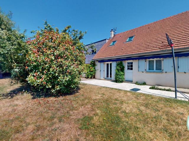 Maison location à Bayeux, Saint-martin-des-entrées