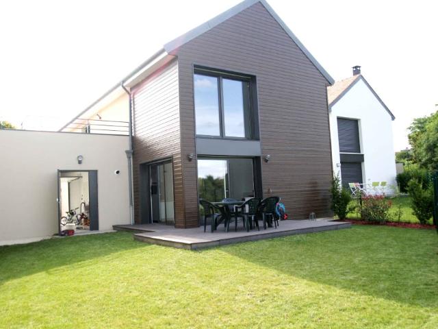 Maison location à Saint-Germain-en-Laye, Maisons-laffitte
