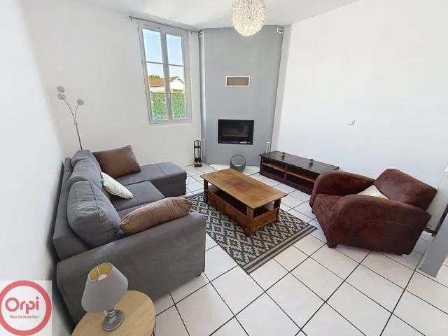 Maison location à Pau, Billère