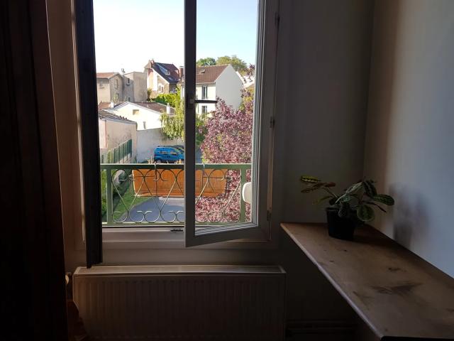 Maison location à Nanterre, Suresnes