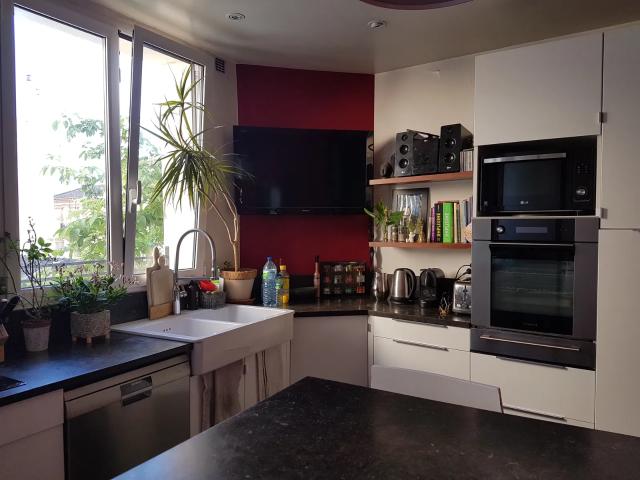 Maison location à Nanterre, Suresnes