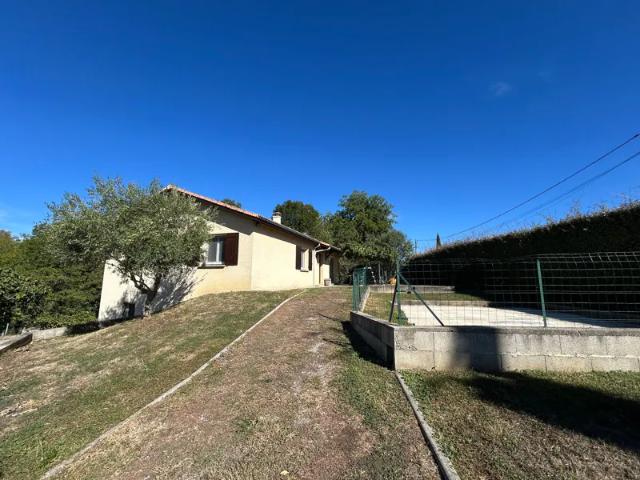 Maison location à Vienne, Assieu