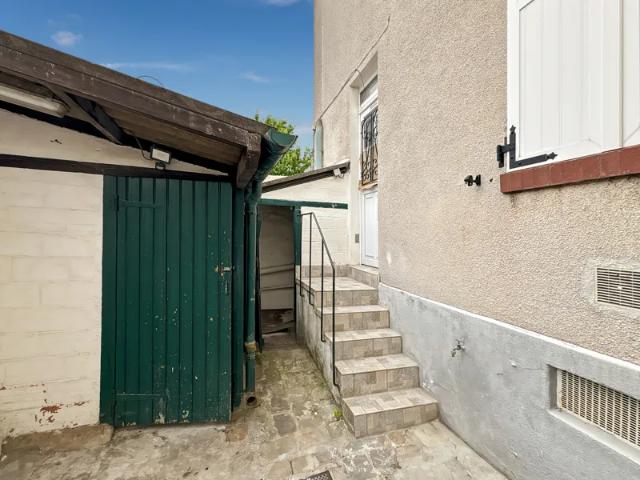 Maison location à Évry, Draveil