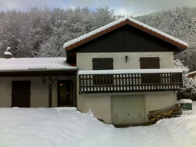 Maison location à Épinal, Le Ménil