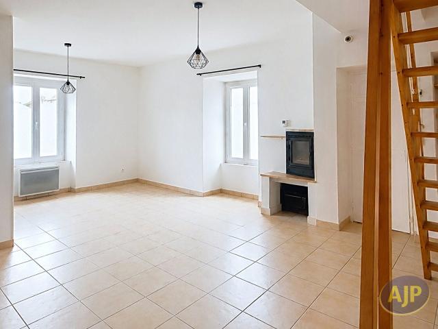 Maison location à Le Blanc, Migné