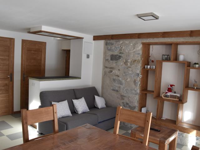Maison location à Albertville, Pralognan-la-vanoise
