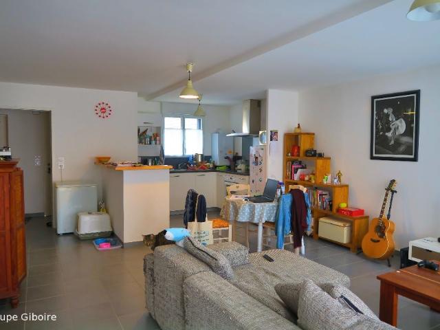 Maison location à La Haute Réauté, Thorigné-Fouillard