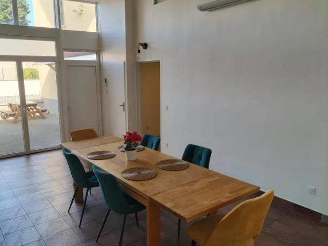 Maison location à Riom, Auvergne-Rhône-Alpes
