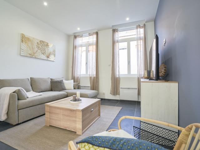 Maison location à Lille