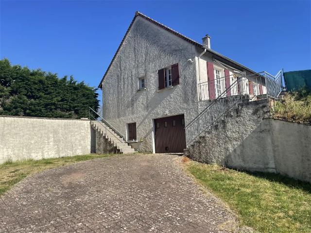 Maison location à Loches, Descartes