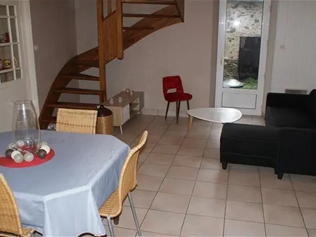 Maison location à Cholet, Saint-philbert-en-mauges