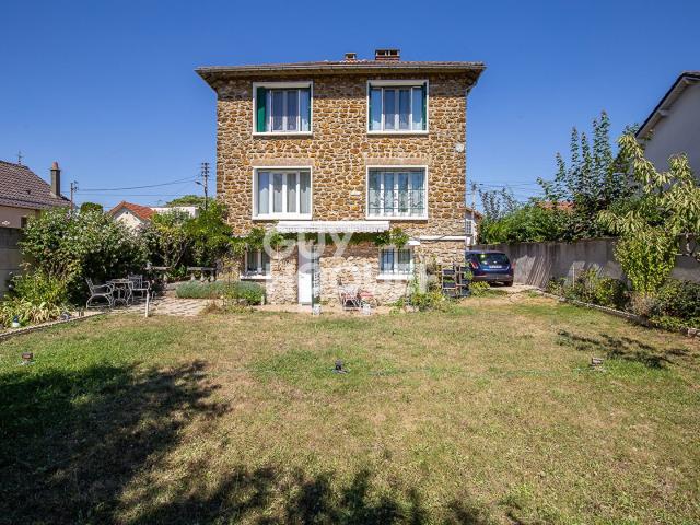 Maison location à Palaiseau, Juvisy-sur-orge