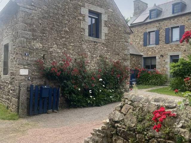 Maison location à Guingamp, Bretagne