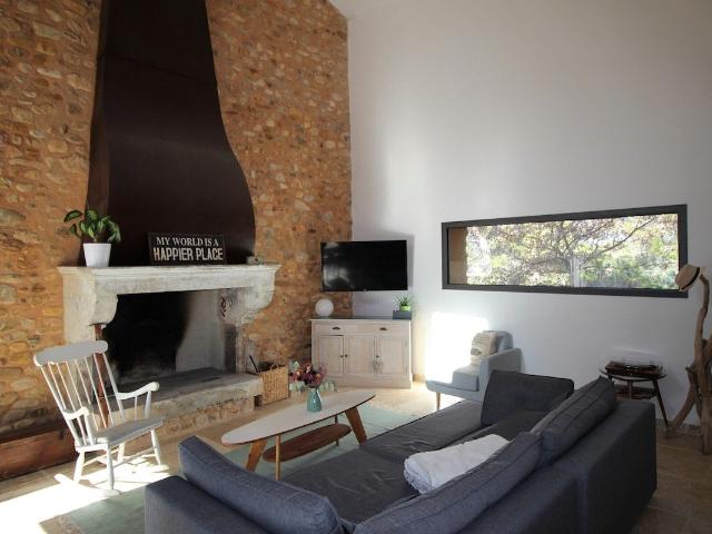 Maison location à Carpentras, Villedieu
