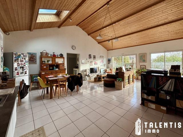 Appartement location à Saint-Nazaire, Arthon-en-retz