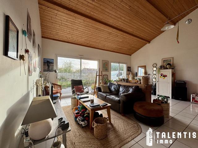 Appartement location à Saint-Nazaire, Arthon-en-retz