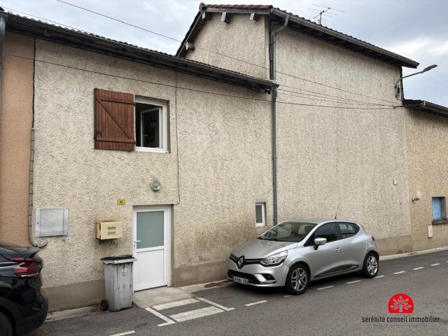 Maison location à Le Bry, Civrieux