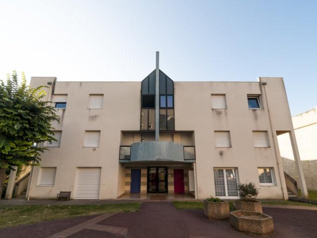 Maison location à Châteauroux