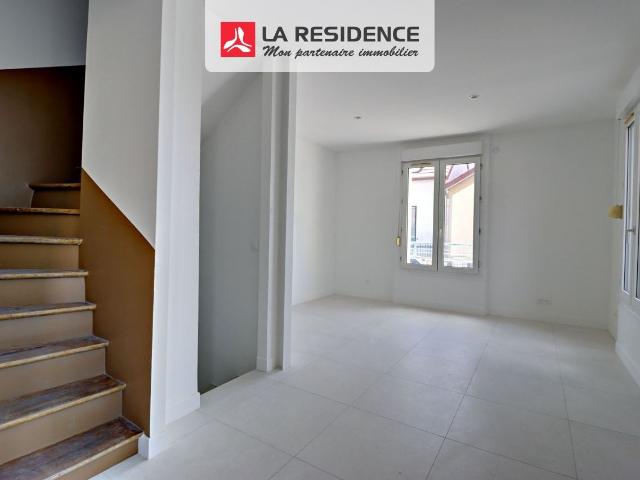 Maison location à Antony, Châtillon