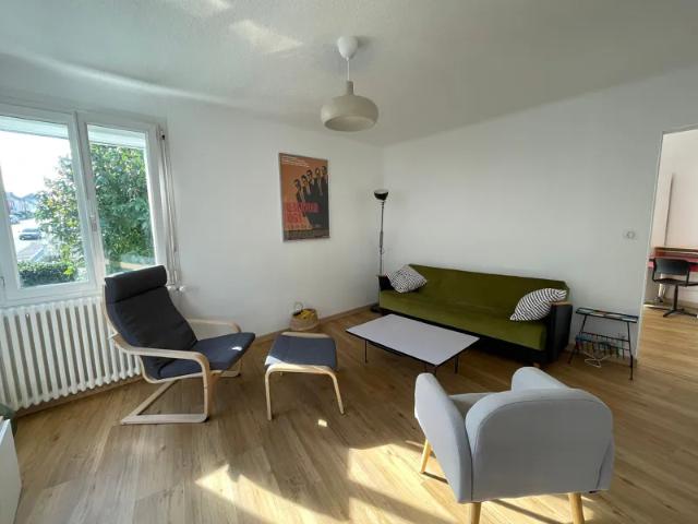 Maison location à Saint-Nazaire, Saint-nazaire