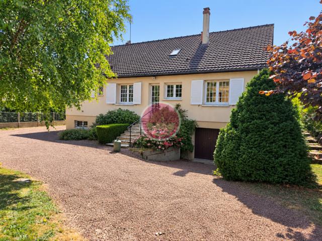 Maison location à Luisant, Eure-et-Loir