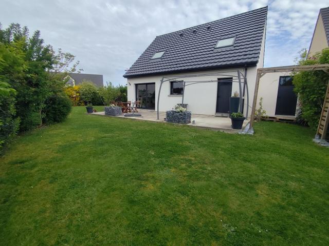Maison location à Saint-Omer, Wizernes