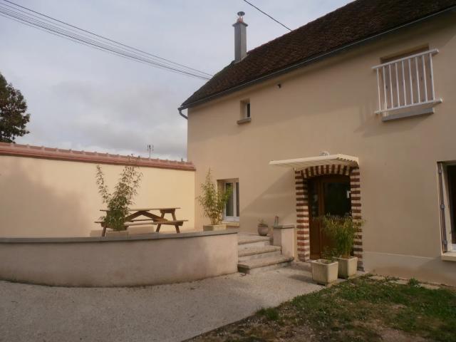 Maison location à Pithiviers, Egry