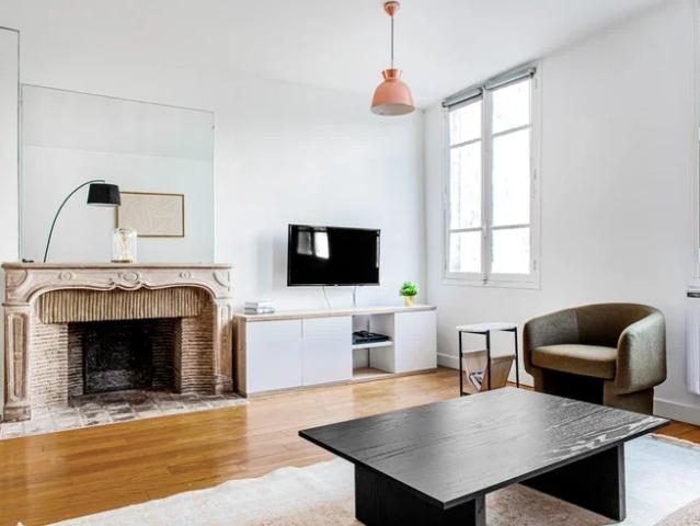 Maison location à Paris, Île-de-France