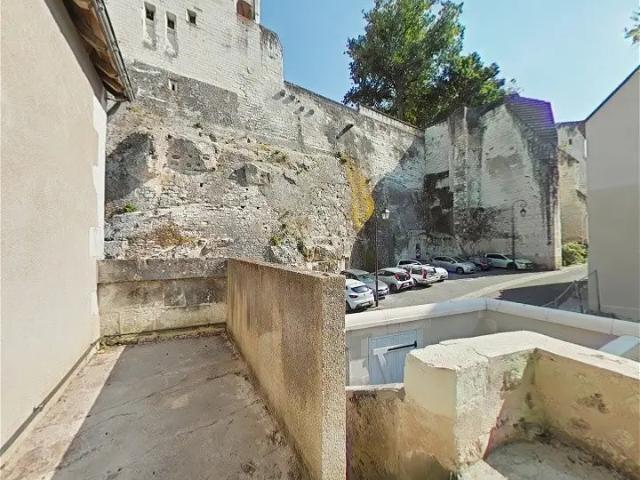 Maison location à Loches