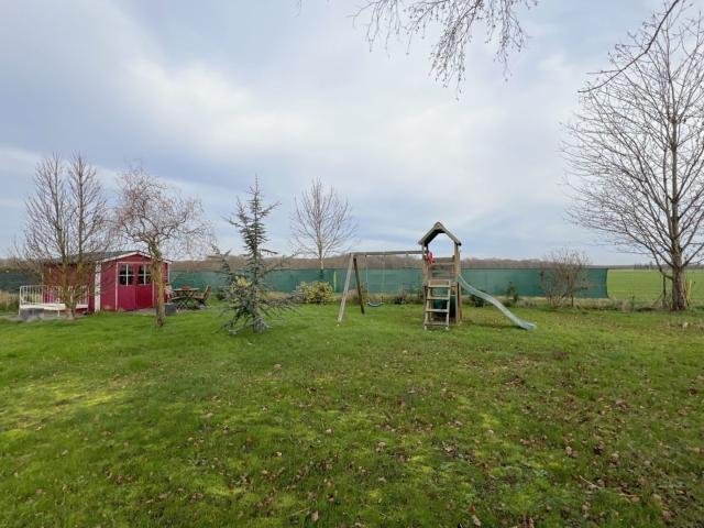 Maison location à Dreux, Bû