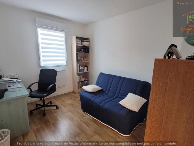 Maison location à Rennes, Bretagne