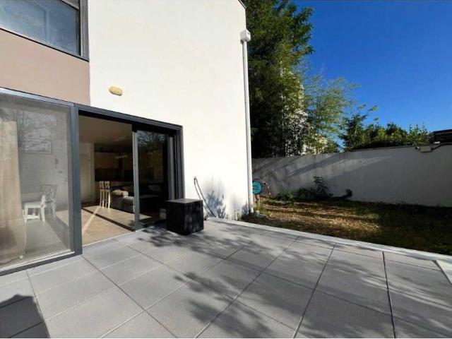 Maison location à Bordeaux, Pessac