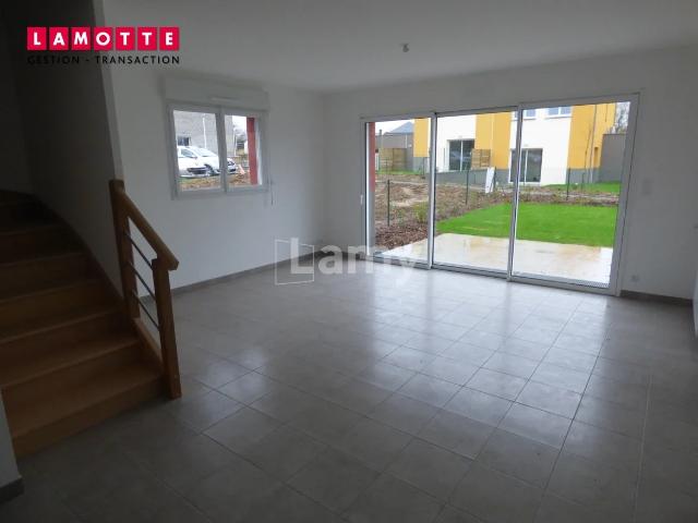 Maison location à Rennes, Bretagne