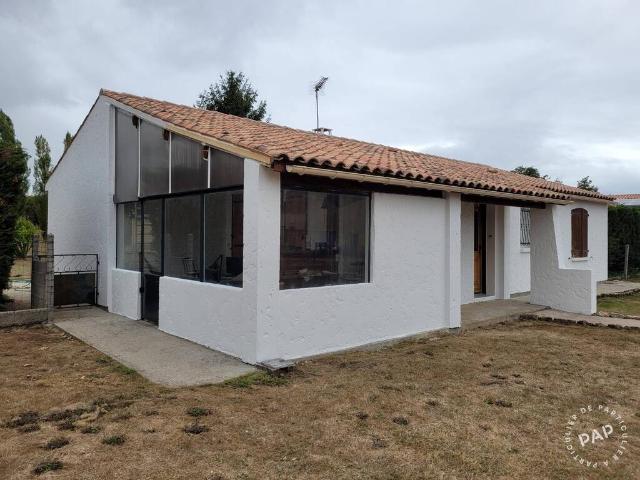 Maison location à Saintes, Les Essards